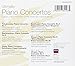 Ultimate Piano Concertos[5 CD]