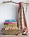 Craft N Craft India Kantha Quilt Vintage Cotton Bed Cover Wholesale Blanket (10 Pcs Lot, Kantha Quilt)