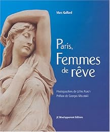 Paris, femmes de rêve