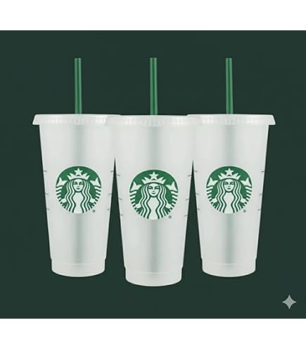 Amazon.com: PLASTIC COLD CUP 16 OZ CORE FY21 : Home & Kitchen
