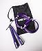 Ultra Fast Speed Rope, Fully Adjustable Speed Cable Jump Rope, Great for Cross-Training, Fitness, Boxing, Traveling Workouts, MMA, Exercise and Fitness