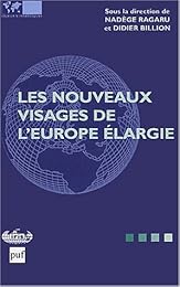 Les  nouveaux visages de l'Europe élargie
