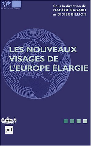Les  nouveaux visages de l'Europe élargie