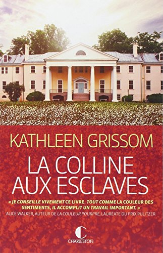 Fuir la colline aux esclaves