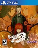Steins;Gate 0 - PlayStation 4