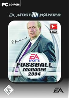 Fussball Manager 2005 Vollversion Kostenlos