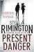 Present Danger (Liz Carlyle Novels Book 5)