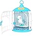 Little Live Pets S2 Bird with Cage, Singalong Sammy
