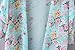 Kimono for Women Fall Tropical Kimono Beach Cover Up Chiffon Blouse Beachwear Light Green L