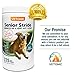 Vetonic Hip & Joint Mobility Supplement for Senior Canine Dogs (225, Soft Chews)