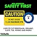 4.5″ Circular Diamond Saw Blade