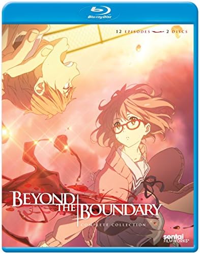 Amazon.com: B The Beginning Ultimate Edition [Blu-ray] : Kazuto