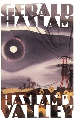 Haslam S Valley Gerald Haslam 9781597140188 Amazon Com Books