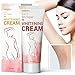 Underarm Whitening Cream, Skin Lightning Cream - Lighten & Brighten Armpit, Bikini, Elbow, Private and Sensitive Areas (60mL)