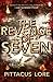 The Revenge of Seven: Lorien Legacies Book 5 (The Lorien Legacies) by pittacus lore