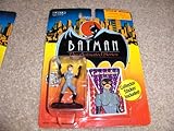 Batman Die Cast Metal Collectible Figure - Catwoman