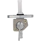 Gas Tank Petcock Fuel Switch Valve For Honda CR125R CR250R CR480R CR500R