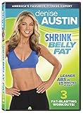 SHRINK BELLY FAT / (FULL DOL)                      image