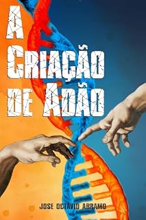 Livro A Criação de Adão