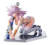 Bome: Volume 16 Oni Musume 3 She Devil Version Action Figure Exclusive in Japan by Kaiyodo