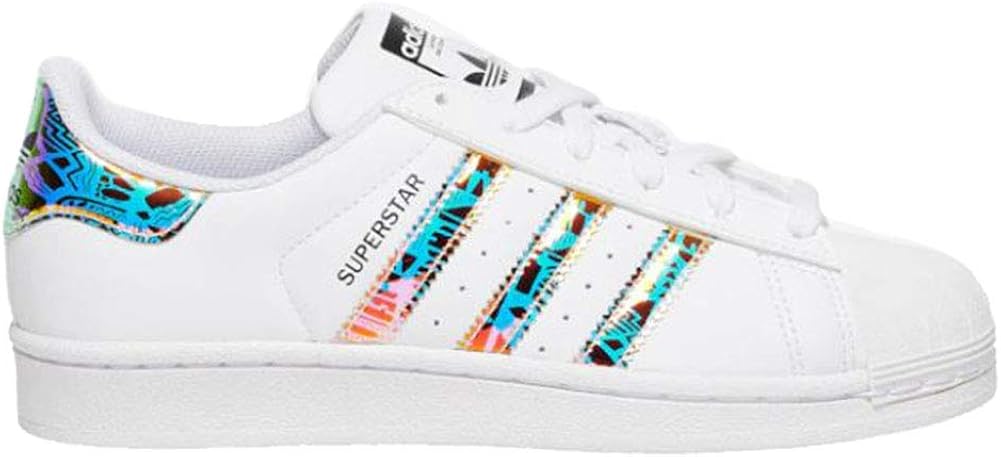 adidas superstar kids size 5