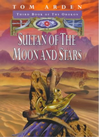 Sultan of the Moon and Stars