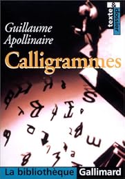 Calligrammes