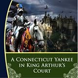 Bargain Audio Book - A Connecticut Yankee in King Arthur s Cou