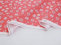 COTTONVILL Collection Bloom 20COUNT Cotton Print