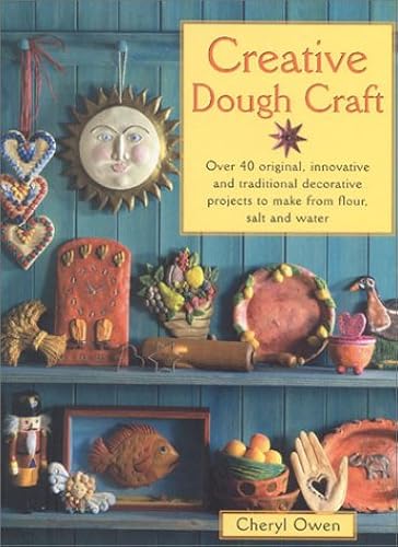 Download Creative Dough Craft PDF