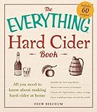 The Everything Hard Cider Book