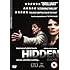 Hidden (cache) [Region 2] [UK Import]
