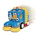 WOW Stanley Street Sweeper - Town (2 Piece Set)