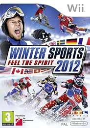 Winter Sports 2012 : Feel the Spirit