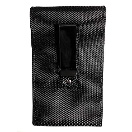 Klein Tools 55474 Phone Case, XXL Cell Phone Case for iPhone 6 Plus, 7 Plus, 8 Plus, Samsung