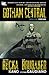 Gotham Central Book 4: Corrigan by GREG RUCKA, KANO