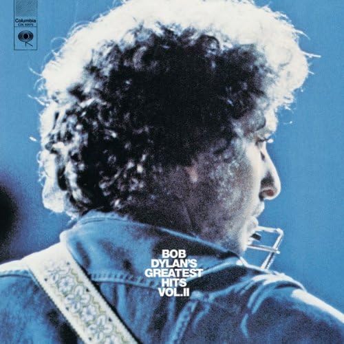 More Bob Dylan Greatest Hits Amazon.co.uk CDs & Vinyl