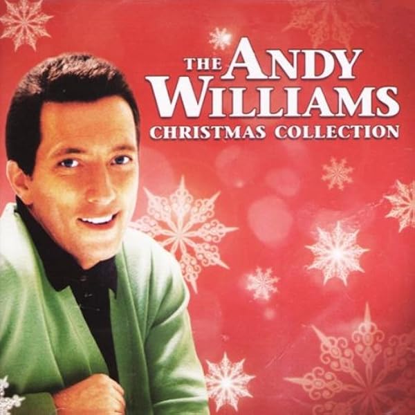 WILLIAMS,ANDY - Christmas with Andy Williams - Amazon.com Music