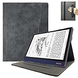 E NET-CASE Slim Case for BOOX Note Air 2