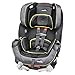 Evenflo ProComfort Symphony DLX Convertible Car Seat, Cambridge