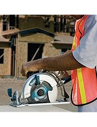 Makita 5377 mg Magnesio 7   1 4 inch Hypoid Sierra
