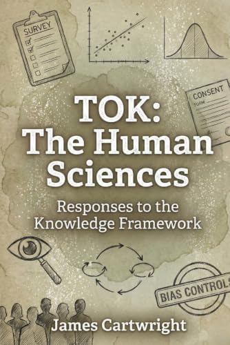 Decoding Theory of Knowledge for the IB Diploma: Heydorn, Wendy
