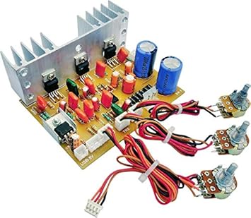 home theatre amplifier kit