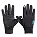 dooolo Screen Touch Gloves,Touch Gloves for Women and Men,Winter Gloves Riding Gloves Running Gloves Skiing Gloves Climbing Gloves Driving Gloves for Women and Men (M Size)