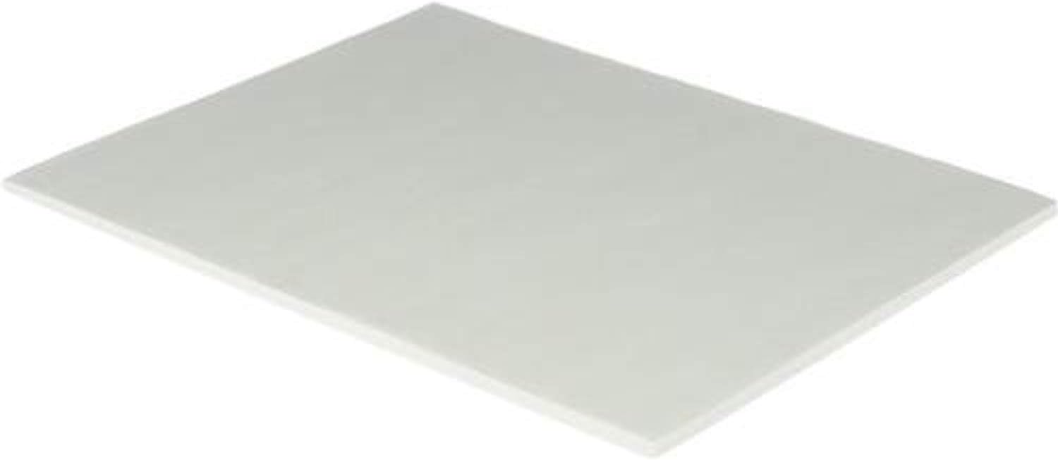 Lineco - Unbuffered Acid-Free Tissue Paper, 30X40", Pack Of 12, White