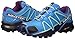 Salomon Women's Speedcross 4 W Mountaineering Boot, hawaiian surf, 9 M US