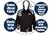 BioSweats New Sauna Suit Jacket (Unisex-Men) (L/XL)