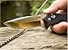 SOG Vulcan Folding Knife VL-01 - Satin Polished 3.5