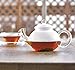 Hario Jumping Tea Pot, 500 ml,