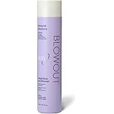ion on Blowout Weightless Conditioner, Reduces Frizz, Improves Fullness of Hair